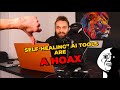 Self healing tools are a TOTAL LIE