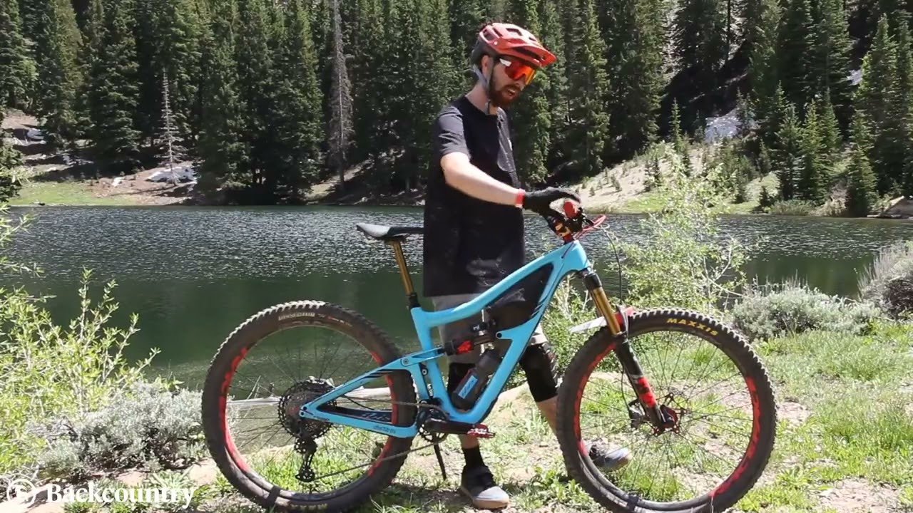 PNW Components - Loam Grip XL