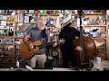 Bob Weir And Wolf Bros: NPR Music Tiny Desk Concert