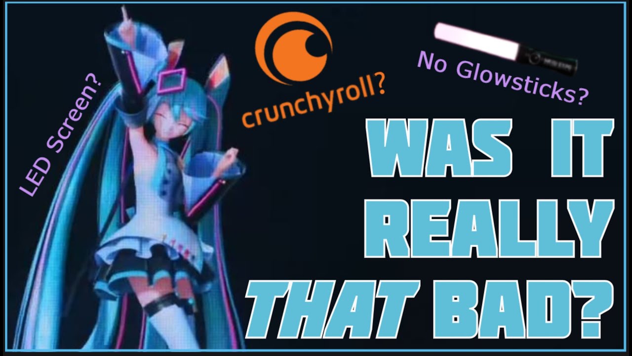 The Most Controversial Miku Expo: A Miku Expo NA 2024 Analysis