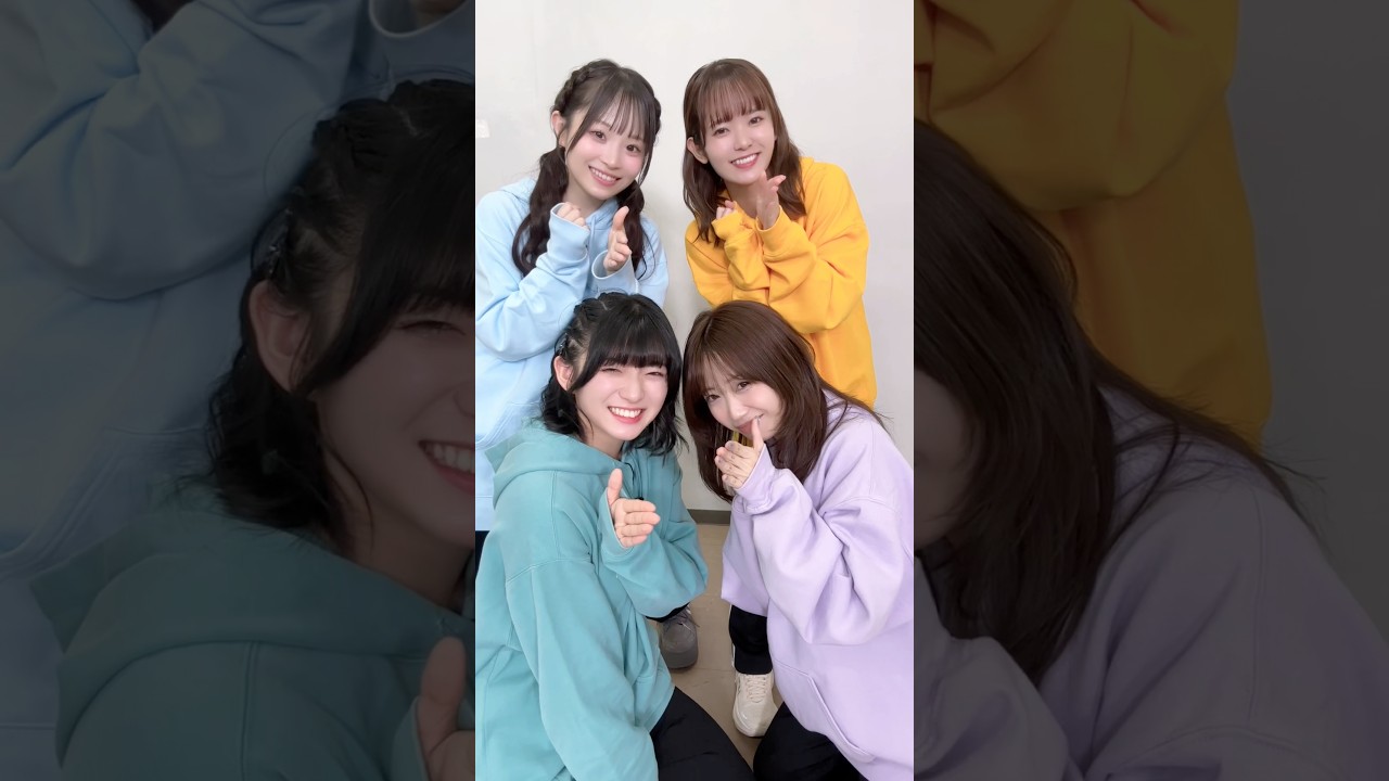 全方位キュン♡ / PRINCEε＞ε＞ - YouTube
