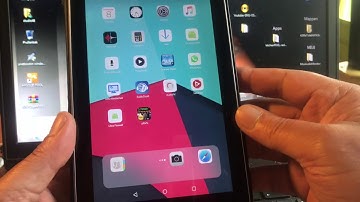 June Patched Android 8.1 & 7.1.2 / 3 ROMS for Asus Nexus 7 Grouper Lineageos & Groovy 2020