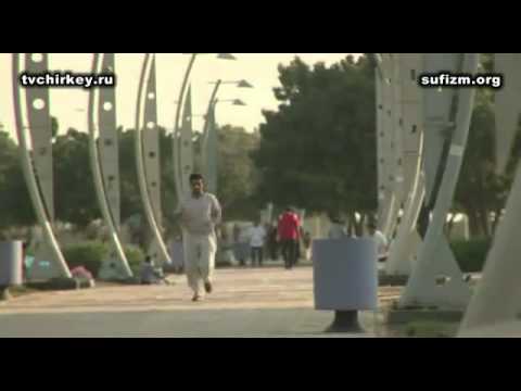 Мухаммад ас-Сакаф о спорте
