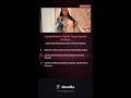 Arpita Khan’s Mercii Menu Sparks Outrage #Shorts