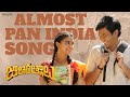 Almost Pan Indian song from Jathi Ratnalu movie- Naveen Polishetty,  Keerthy Suresh