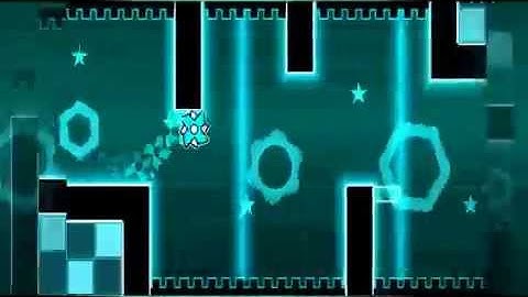 Geometry Dash - 600 Years - by Eduard0 [REUPLOAD]