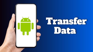 How to Transfer Data on MTN