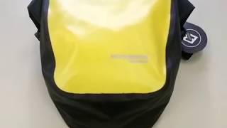 防水リアバッグ18L【ROCKBROS】