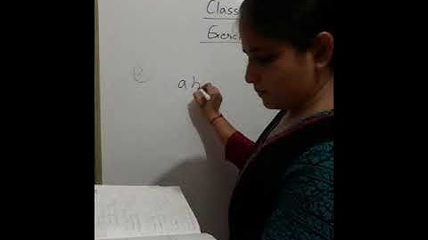 Class VII Mathematics *Chapter-12 Algebraic Expressions (Part-2)*