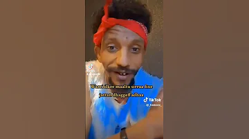 Kadir Martu Tokkicha Akka Kuma 