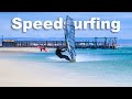 This spot is speedsurfing heaven   three speedrecords in one week