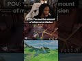 Those mines don’t play #fyp #gaming #funny #reaction #rage #marvelrivals