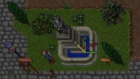 Tibia Unity 3D Client