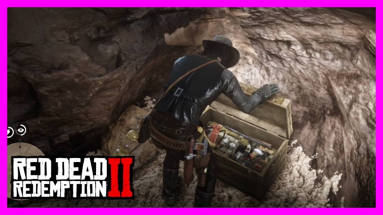 Mapa del tesoro rasgado en Red Dead Redemption 2: dónde conseguirlo y  recompensas