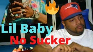 Lil Baby,Moneybagg Yo - No Sucker REACTION