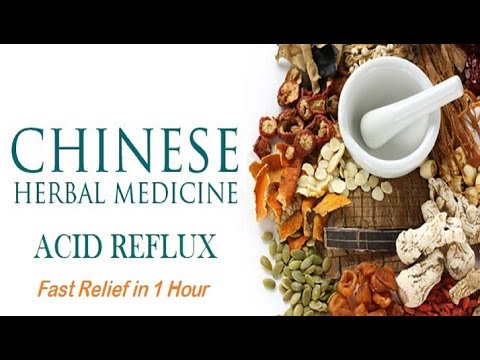 What Are Best Acid Reflux Herbs | Natural Remedies for ...