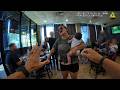 Woman Threatens Restaurant Staff, Then Exposes Her Gun