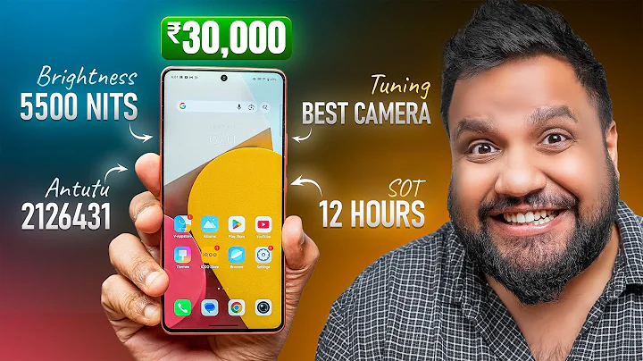 Best Phones Under Rs. 30,000 – Only Video You Need to Watch! (Q2 2025 Delayed)