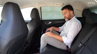 2026 MG 4 Urban Review | Amazing Value!