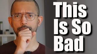 Too Late? Bitcoin Is COLLAPSING Why Is This Happening When Will The 2025 Crypto Bull Market Begin?