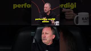 Sergen Yalçın 0-0 Giden Maça Nasıl Müdahele Eder?