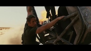 映画「ワイルド・スピード MEGA MAX」プレビュー映像