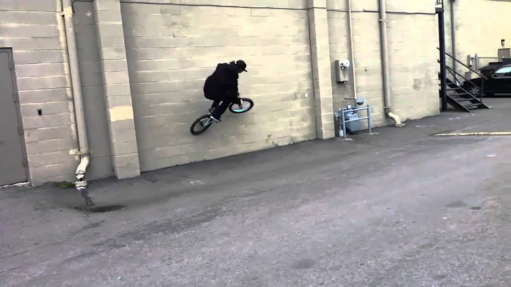 daniel arellanes bmx