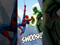 Marvel vs DC: Ultimate Character Showdown