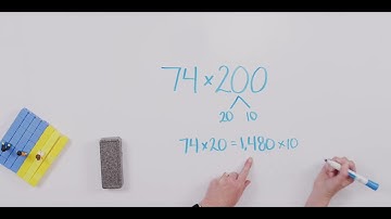 Use the Distributive Property for Mental Math (Level 5 Singapore Math - Unit 2, Chapter 2, Lesson 2)