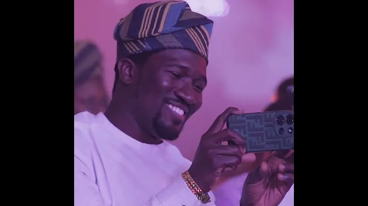 DR AYODELE OGUNSAN GOSPEL HYMNS & SONGS CONCERT SEASON 4 GOODNESS OF GOD PERFROMANCE