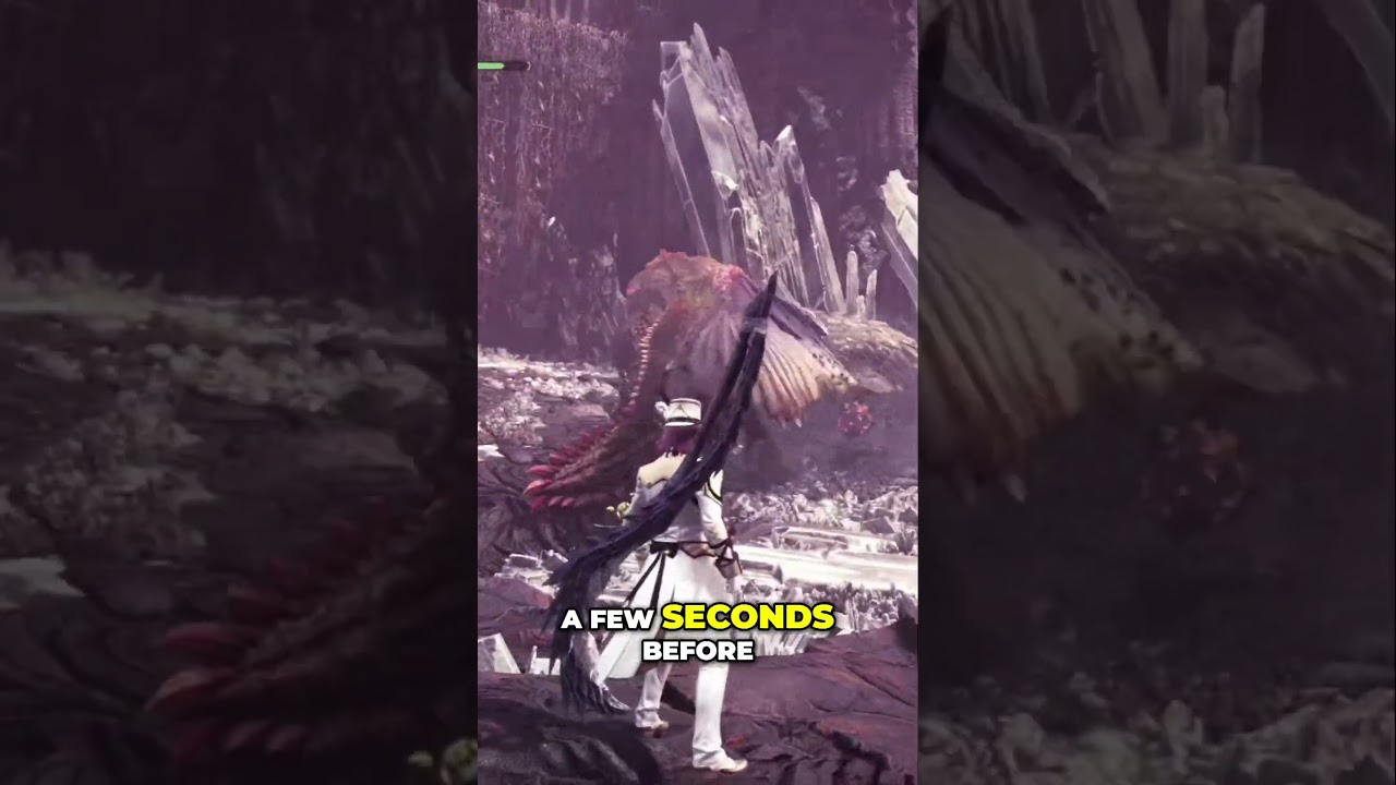 Rajang Doesn't Give You Any Consent...