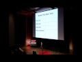 Scientist turned comedian tim lee at tedxucsd