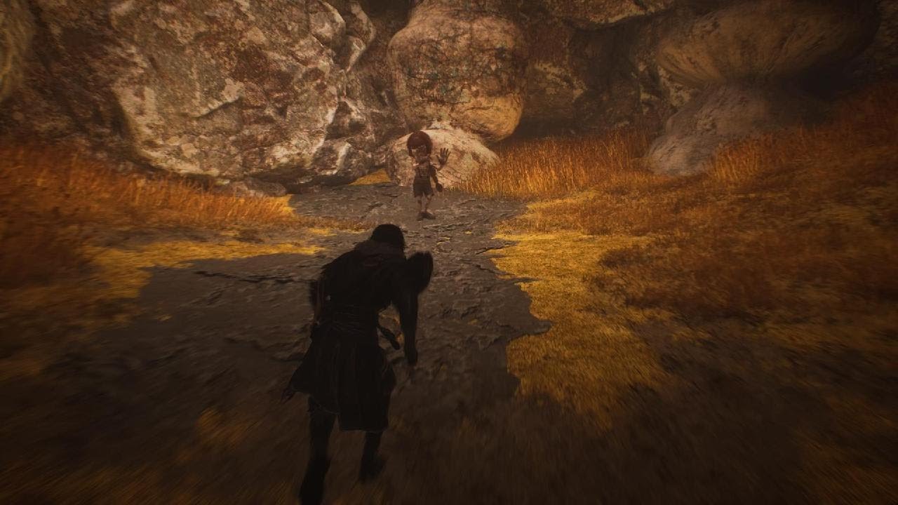 Expedition 33 - Yellow Harvest