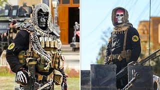 Los Soldados Más Peligrosos del Mundo Que Valen Todo un Ejército