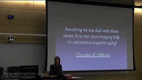 What Can Neuroimaging Tell Us About Age-related Memory Changes?