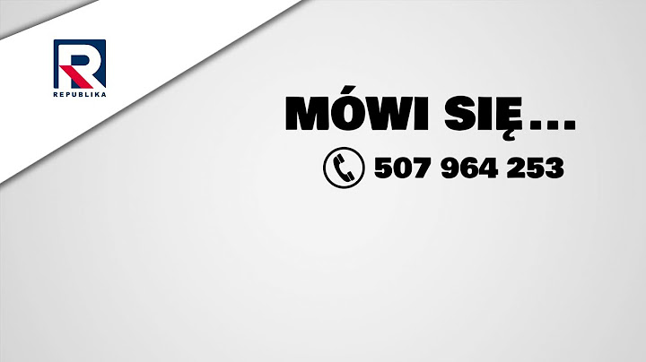 Obrzydliwy styl przejmowania władzy - Jacek Sobala | Mówi Się