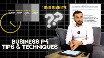 A2 Level Business Paper 4: How to Manage Time & Write Strong Answers | Exam Tips & Techniques