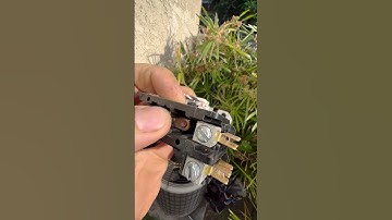 AC Unit Running Non-Stop? It May Be Bad Contactor / Orange County California