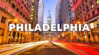 Top 10 Best Things to Do in Philadelphia, Pennsylvania - Travel Guide 2024