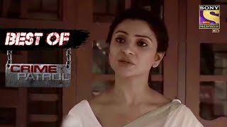 Best Of Crime Patrol - Framed - Full Episode