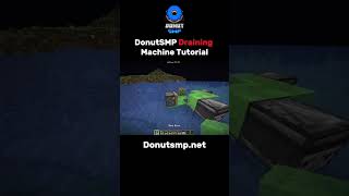 I Finally Made a DRAINING MACHINE! 🌊 | Tutorial (Subscriber Demand)