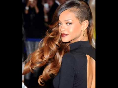 rihanna slideshow / რიანა სლაიდშოუ