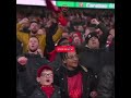 Liverpool Fans Sing Allez Allez At Wembley Vibes Final Liverpool Vs Chelsea Carabao Cup 2023 