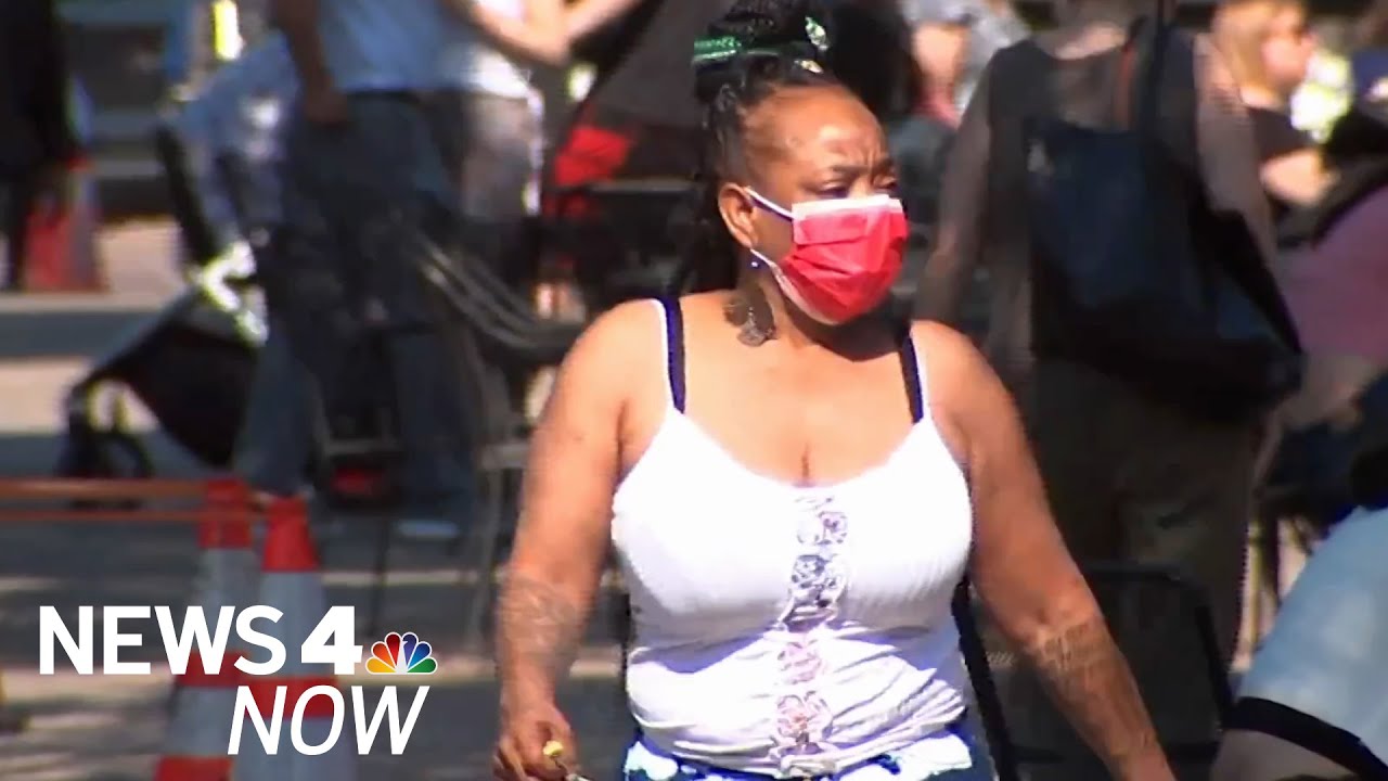 Grand Reopening for NY, NJ & CT Starts Tomorrow | News 4 Now