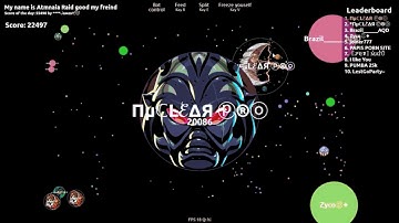 POPSPLIT DOUBLESPLIT DESTROYNG TEAMS IN CELL.SH