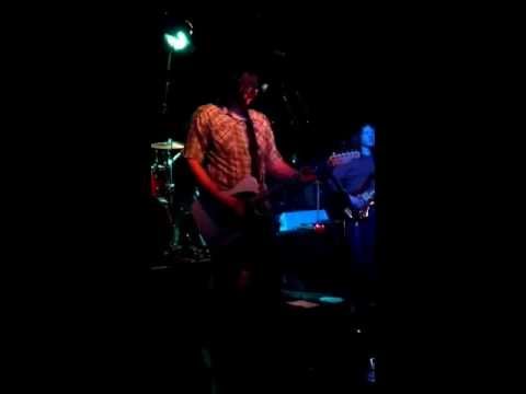 The Year Of The Tiger perform 'flesh & blood' live @ Stickyz