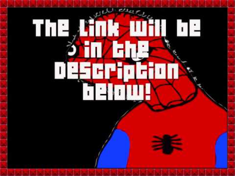 Spooderman The Video Game: II 50% on Itch.io!!! - YouTube