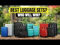 Best Luggage Sets on Amazon 2026 | Best Hardside Suitcases for TravelYouTube SEO Description