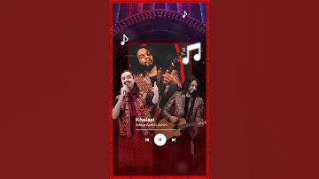 Coke Studio Bharat | Khalasi