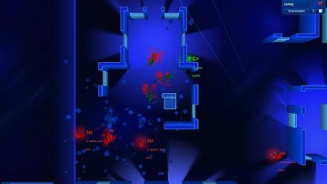 Frozen Synapse - Rocket Hero!